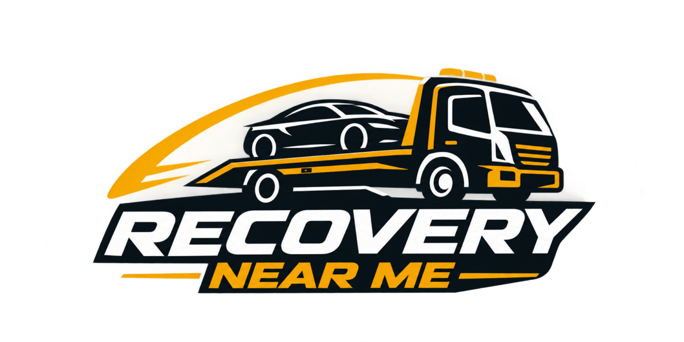 Recovery Near Me